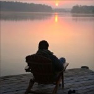 Spirituel refleksion og clairvoyant vejledning i rolig atmosfære – Gitte Sparsø rådgiver med udsyn og nærvær inspireret af Strandvejen