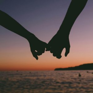 Clairvoyant indsigt i parforhold og relationer – spirituel rådgivning hos Gitte Sparsø